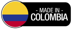 madeincolombia