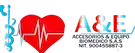 A Y E BIOMEDICOS